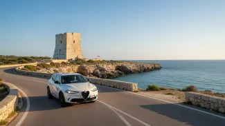 Filorent Car Rental