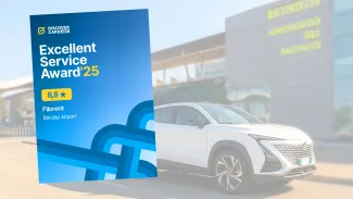 Filorent Car Rental