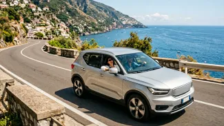 Filorent Car Rental