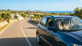 Filorent Car Rental
