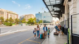 Filorent Car Rental