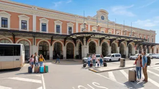 Filorent Car Rental
