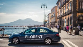 Filorent Car Rental