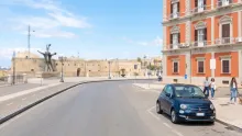 Filorent Car Rental