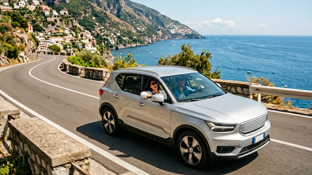 Filorent Car Rental