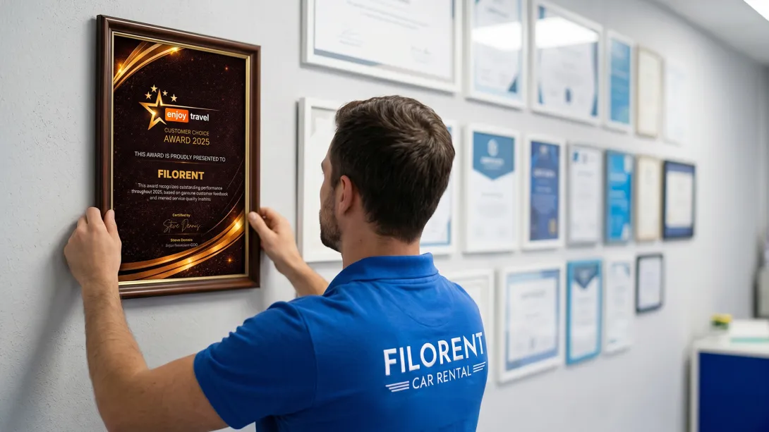 Filorent Car Rental