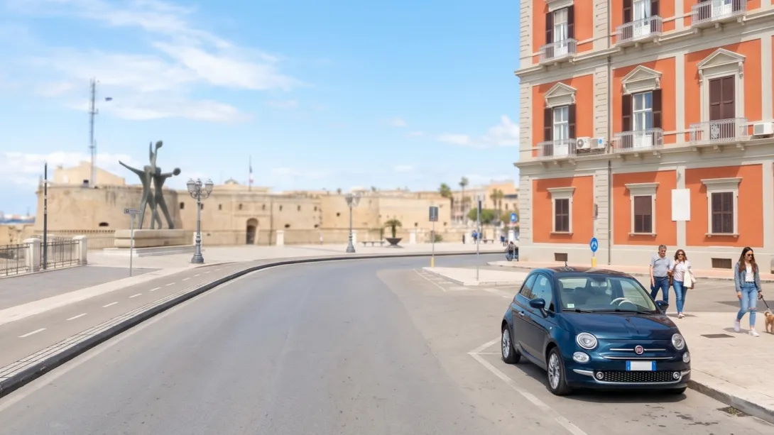 Filorent Car Rental