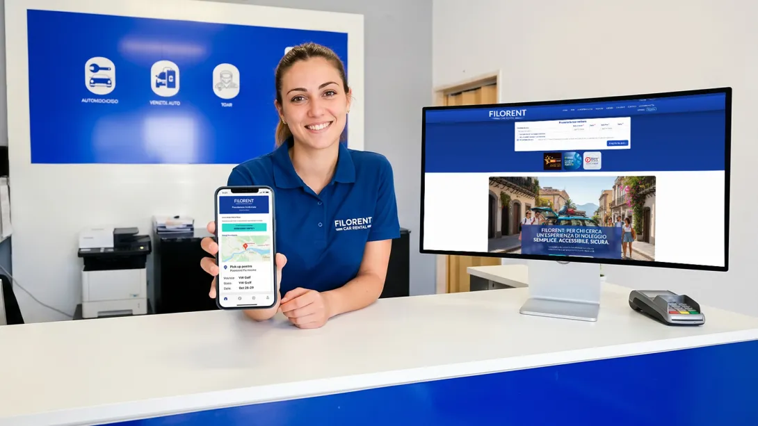 Filorent Car Rental