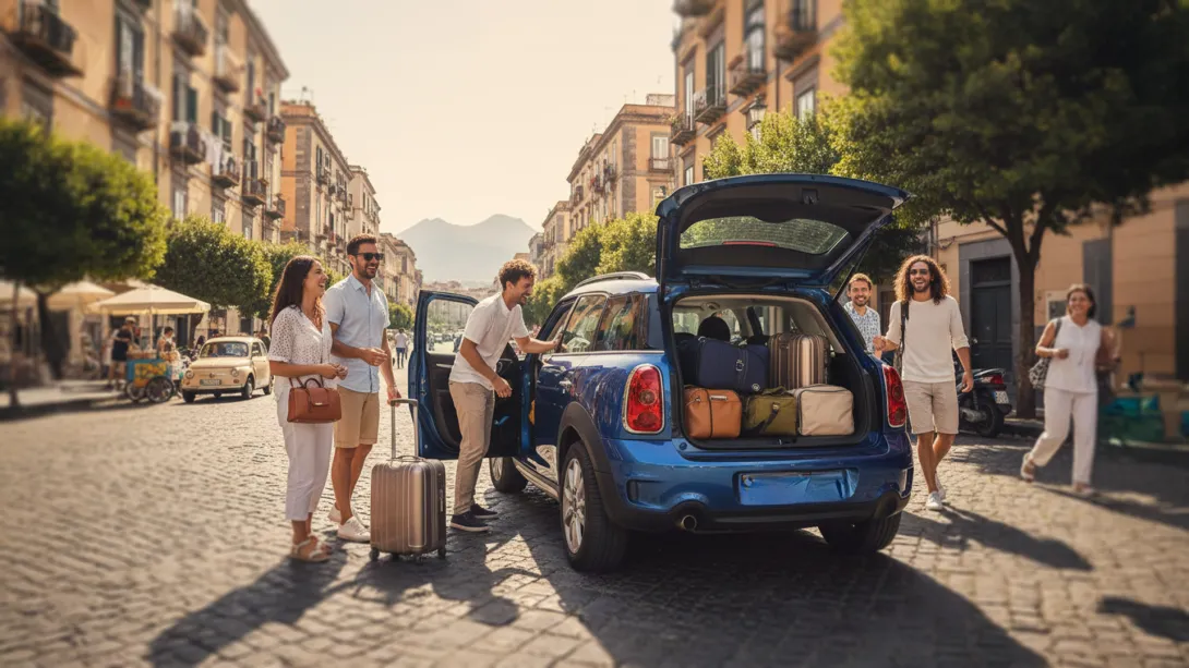 Filorent Car Rental