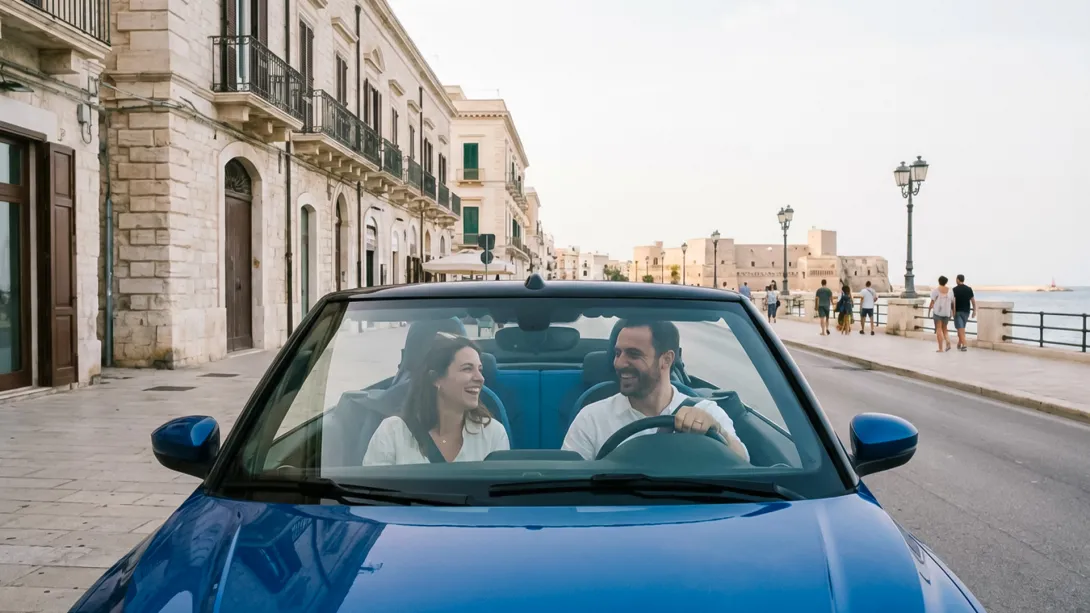 Filorent Car Rental
