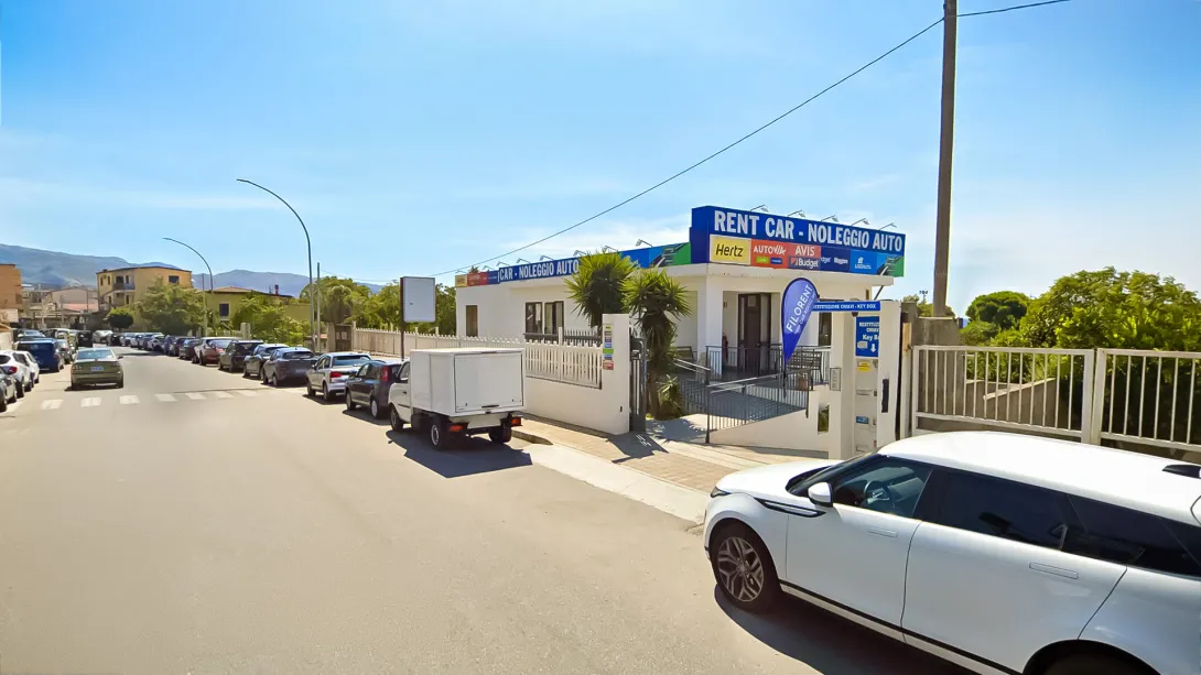 Filorent Car Rental