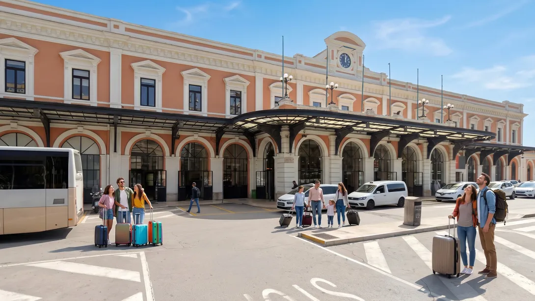 Filorent Car Rental