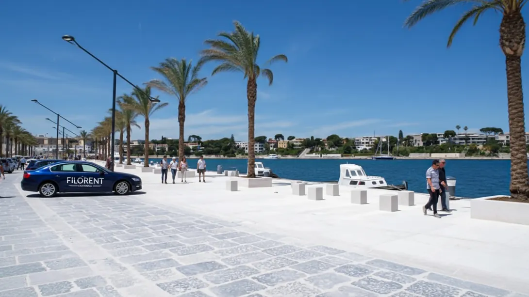 Filorent Car Rental