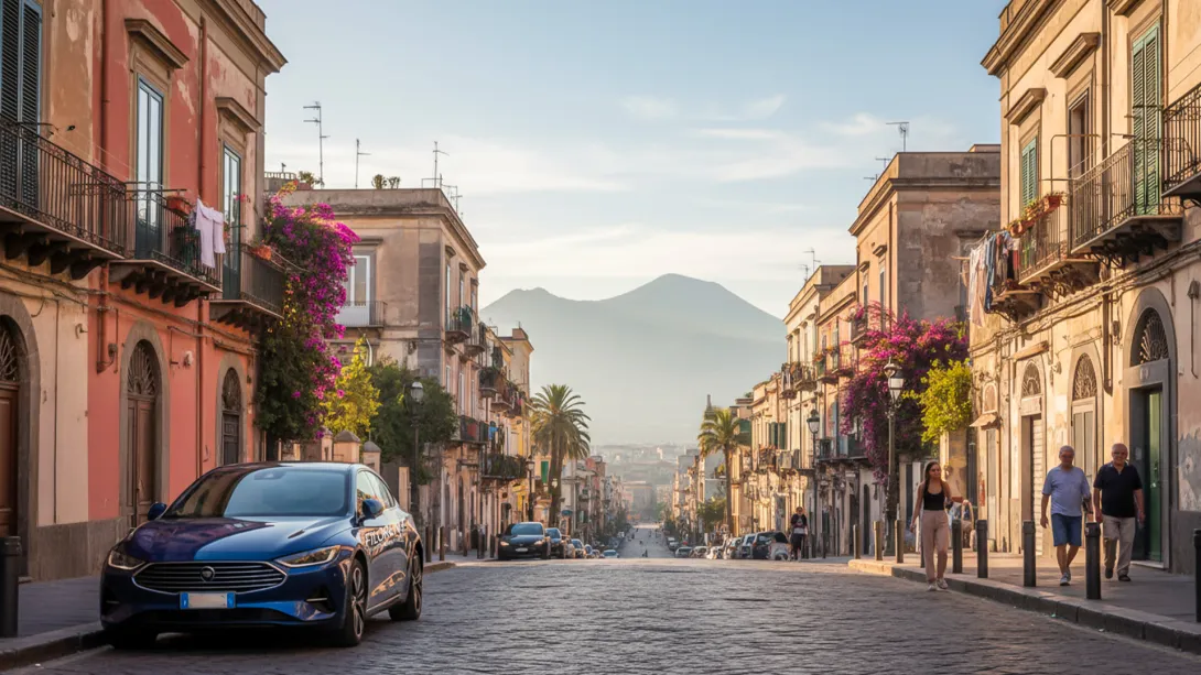 Filorent Car Rental
