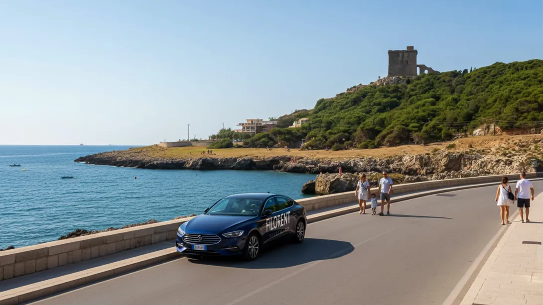 Filorent Car Rental