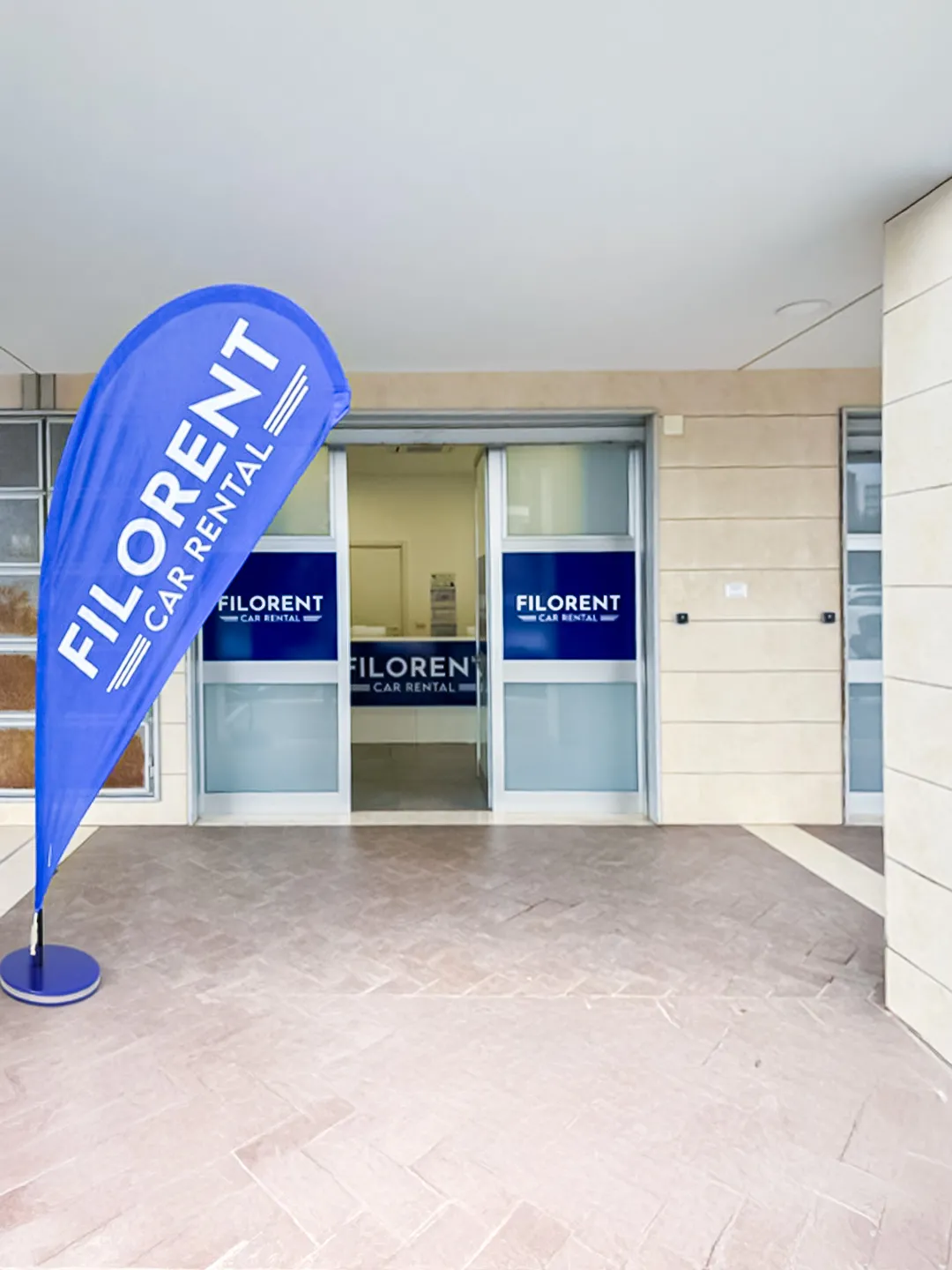 Filorent Car Rental