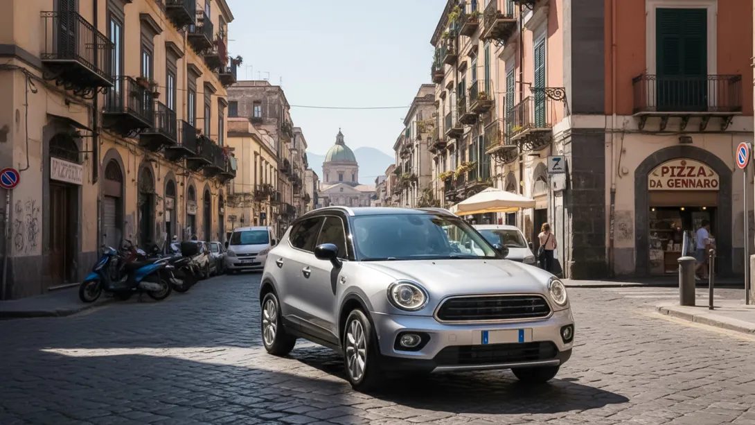 Filorent Car Rental